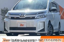 toyota voxy 2018 CFJ1639876
