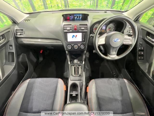 subaru forester 2014 quick_quick_SJ5_SJ5-044521 image 2
