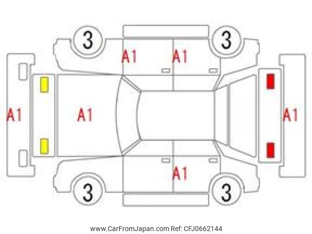 toyota sienta 2016 -TOYOTA--Sienta DBA-NSP170G--NSP170-7079309---TOYOTA--Sienta DBA-NSP170G--NSP170-7079309- image 2