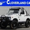 suzuki jimny 1990 CFJ4521139 image 1