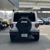 jeep wrangler 2022 CFJ1555724 image 4