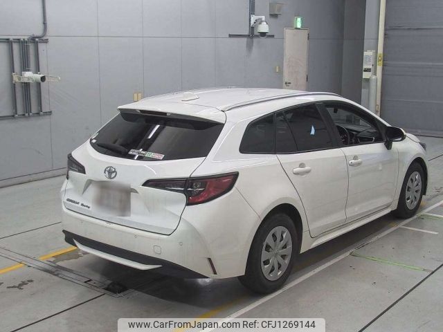 toyota corolla-touring-wagon 2021 CFJ1269144 image 2