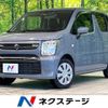 suzuki wagon-r 2022 -SUZUKI--Wagon R 5BA-MH85S--MH85S-151167---SUZUKI--Wagon R 5BA-MH85S--MH85S-151167- image 1