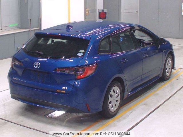 toyota corolla-touring-wagon 2020 -TOYOTA--Corolla Touring ZWE211W-6023405---TOYOTA--Corolla Touring ZWE211W-6023405- image 2
