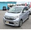 mitsubishi ek 2015 -MITSUBISHI--eKｶｽﾀﾑ B11W--0126858---MITSUBISHI--eKｶｽﾀﾑ B11W--0126858- image 1