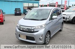 mitsubishi ek 2015 -MITSUBISHI--eKｶｽﾀﾑ B11W--0126858---MITSUBISHI--eKｶｽﾀﾑ B11W--0126858-