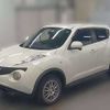 nissan juke 2011 TE3835 image 2