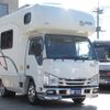 isuzu elf-truck 2016 GOO_JP_700056143030241025001 image 32