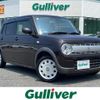 suzuki alto-lapin 2019 -SUZUKI--Alto Lapin DBA-HE33S--HE33S-214450---SUZUKI--Alto Lapin DBA-HE33S--HE33S-214450- image 1