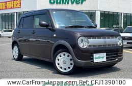suzuki alto-lapin 2019 -SUZUKI--Alto Lapin DBA-HE33S--HE33S-214450---SUZUKI--Alto Lapin DBA-HE33S--HE33S-214450-