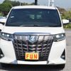 toyota alphard 2020 -TOYOTA--Alphard 6AA-AYH30W--AYH30-0113612---TOYOTA--Alphard 6AA-AYH30W--AYH30-0113612- image 2