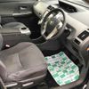 toyota prius-α 2013 -TOYOTA 【京都 302マ9637】--Prius α ZVW41W-3261229---TOYOTA 【京都 302マ9637】--Prius α ZVW41W-3261229- image 4