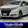 honda odyssey 2015 quick_quick_DBA-RC1_RC1-1108380 image 1