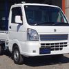 suzuki carry-truck 2019 -SUZUKI--Carry Truck EBD-DA16T--DA16T-523727---SUZUKI--Carry Truck EBD-DA16T--DA16T-523727- image 1