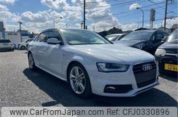 audi a4 2014 -AUDI--Audi A4 8KCDN--WAUZZZ8K8ES096711---AUDI--Audi A4 8KCDN--WAUZZZ8K8ES096711-