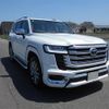 toyota land-cruiser 2025 CFJ1835651 image 1