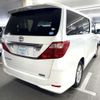 toyota alphard 2010 AF-ANH20-8125071 image 6