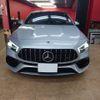 mercedes-benz amg 2021 -MERCEDES-BENZ--AMG 4BA-177054M--W1K1770542N240161---MERCEDES-BENZ--AMG 4BA-177054M--W1K1770542N240161- image 8