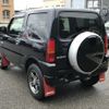 suzuki jimny 2018 CFJ1689880 image 8