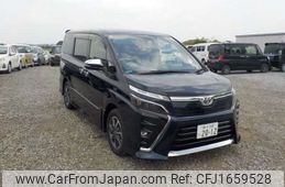 toyota voxy 2021 CFJ1659528