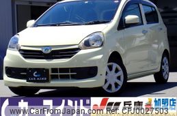 daihatsu mira-e-s 2014 quick_quick_LA300S_LA300S-1223069