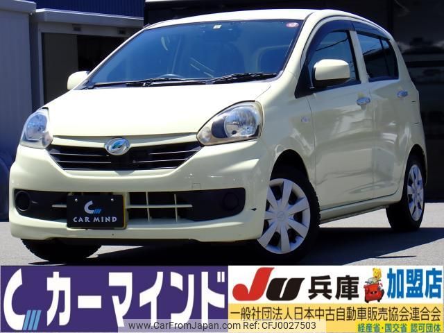 daihatsu mira-e-s 2014 quick_quick_LA300S_LA300S-1223069 image 1