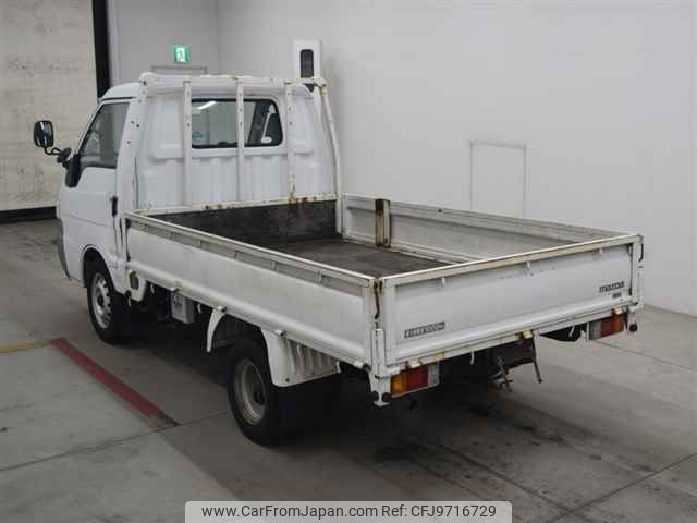 mazda bongo-truck 2005 -MAZDA--Bongo Truck SK82T-312847---MAZDA--Bongo Truck SK82T-312847- image 2