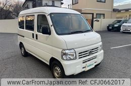 honda acty-van 2018 -HONDA--Acty Van EBD-HH5--HH5-2012727---HONDA--Acty Van EBD-HH5--HH5-2012727-