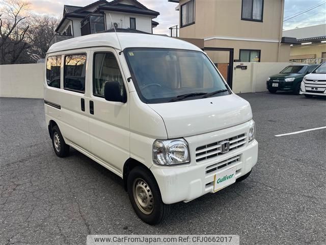 honda acty-van 2018 -HONDA--Acty Van EBD-HH5--HH5-2012727---HONDA--Acty Van EBD-HH5--HH5-2012727- image 1