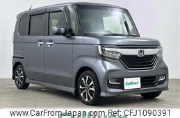 honda n-box 2020 -HONDA--N BOX 6BA-JF3--JF3-1447662---HONDA--N BOX 6BA-JF3--JF3-1447662-