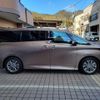 toyota alphard 2025 CFJ1603164 image 3