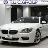 bmw 6-series 2015 -BMW--BMW 6 Series DBA-LW30C--WBALW32090DW91822---BMW--BMW 6 Series DBA-LW30C--WBALW32090DW91822- image 1