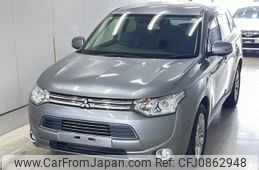 mitsubishi outlander-phev 2013 -MITSUBISHI--Outlander PHEV GG2W-0006087---MITSUBISHI--Outlander PHEV GG2W-0006087-