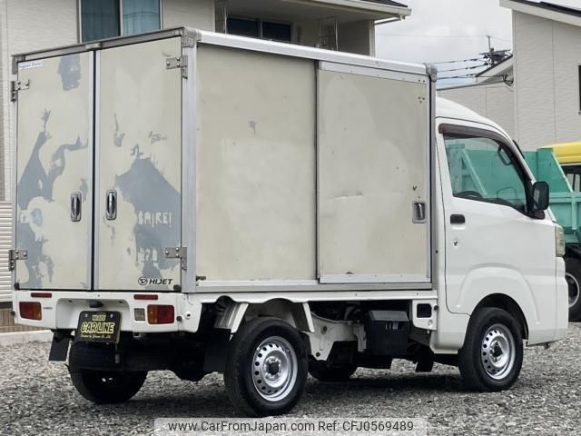 daihatsu hijet-truck 2016 quick_quick_EBD-S500P_S500P-0022798 image 2