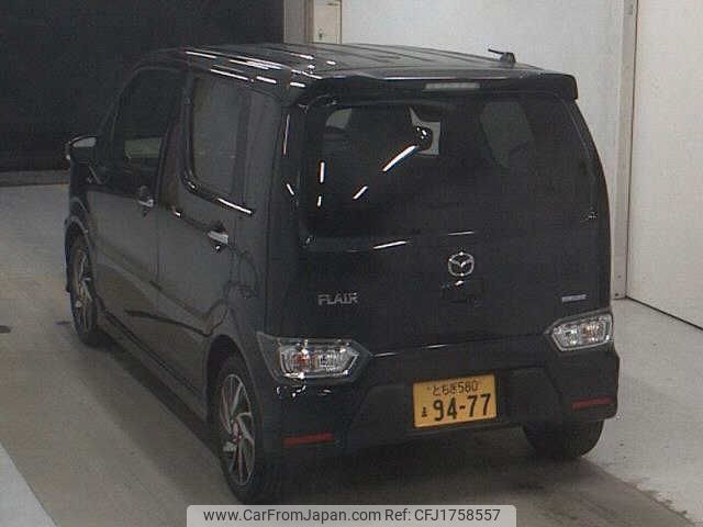 mazda flair 2023 CFJ1758557 image 2
