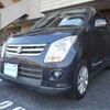 suzuki wagon-r 2010 -SUZUKI 【滋賀 581】--Wagon R DBA-MH23S--MH23S-285980---SUZUKI 【滋賀 581】--Wagon R DBA-MH23S--MH23S-285980- image 1