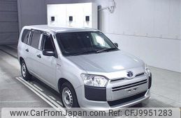 toyota succeed-van 2019 -TOYOTA--Succeed Van NHP160V-0007077---TOYOTA--Succeed Van NHP160V-0007077-