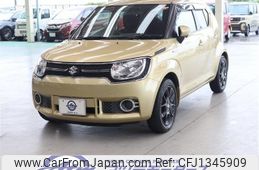 suzuki ignis 2016 CFJ1345909