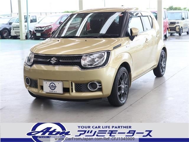 suzuki ignis 2016 CFJ1345909 image 1