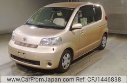 toyota porte 2010 -TOYOTA--Porte NNP10-5063700---TOYOTA--Porte NNP10-5063700-