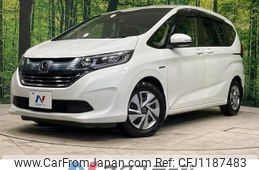 honda freed 2017 -HONDA--Freed DAA-GB7--GB7-1000558---HONDA--Freed DAA-GB7--GB7-1000558-