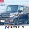 honda n-box 2016 -HONDA--N BOX DBA-JF1--JF1-2527557---HONDA--N BOX DBA-JF1--JF1-2527557- image 1