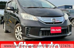 honda freed-hybrid 2013 quick_quick_GP3_GP3-1069860