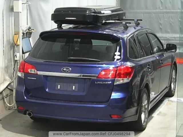 subaru legacy-touring-wagon 2011 -SUBARU--Legacy Wagon BR9--044149---SUBARU--Legacy Wagon BR9--044149- image 2