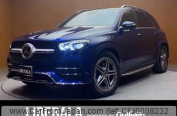 mercedes-benz gle-class 2020 -MERCEDES-BENZ--Benz GLE 3DA-167123--WDC1671232A044372---MERCEDES-BENZ--Benz GLE 3DA-167123--WDC1671232A044372-