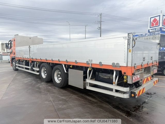 mitsubishi-fuso super-great 2019 -MITSUBISHI--Super Great 2PG-FU75HZ--FU75HZ-510035---MITSUBISHI--Super Great 2PG-FU75HZ--FU75HZ-510035- image 2