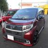 daihatsu move 2015 -DAIHATSU 【名変中 】--Move LA150S--0011130---DAIHATSU 【名変中 】--Move LA150S--0011130- image 1