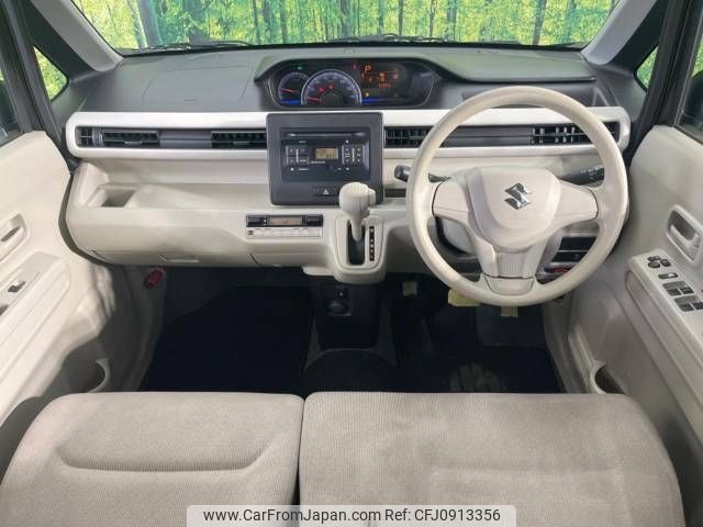 suzuki wagon-r 2017 -SUZUKI--Wagon R DAA-MH55S--MH55S-148978---SUZUKI--Wagon R DAA-MH55S--MH55S-148978- image 2