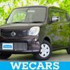 nissan moco 2012 quick_quick_DBA-MG33S_MG33S-191805 image 1