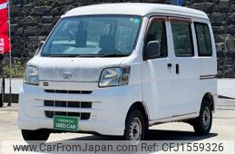 daihatsu hijet-cargo 2011 CFJ1559326